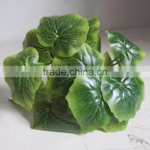 Top Quality Artificial Leaves Ivy Bushes for Interior Decoration thumbnail-3