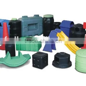 Rotomold Manufacturer China/OEM Rotomolding Products & Rotational Mould for Rotational Moulding Products thumbnail-1