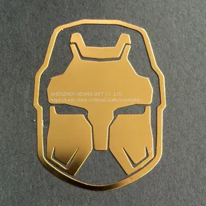 Cheap Customized Transfer Logo Stickers Decal thumbnail-1