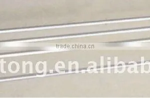 Hotel Bathroom Stainless Steel Towel Rack thumbnail-1