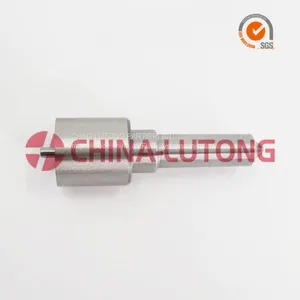 Инжекторная форсунка для дизеля Исузу 105017-0400 DLLA154PN040 Для Исузу 6BG1/P411 thumbnail-4