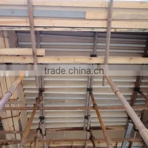 12- 20mm Manufacturer China Lead Free PVC Grey Board thumbnail-3