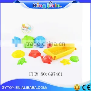 Chinese Products Wholesale Summer Toy Plastic Cheap Beach Toys thumbnail-2