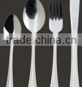 Hot Sale Stainless Steel Tableware thumbnail-1