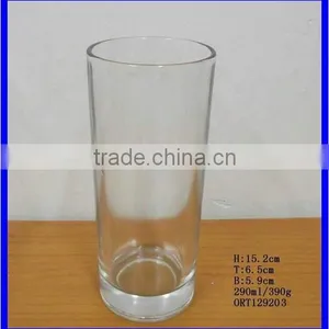 10oz 290ml Long Drink Glass Cup thumbnail-1
