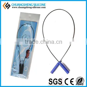 Sunglasses Rope, Eye Glasses Retainer, Silicone Glasses Cord thumbnail-5