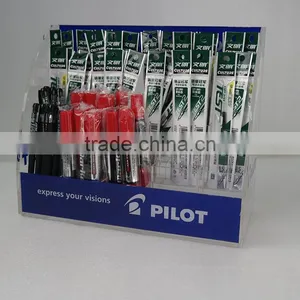 Customzied Pencil Display Case Wholesale thumbnail-3