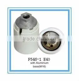 E40 Ceramic Lamp Holder Types thumbnail-1