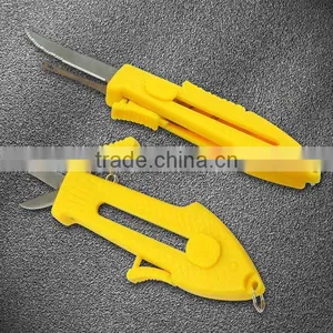 Automatic Fishing Line Scissors thumbnail-1