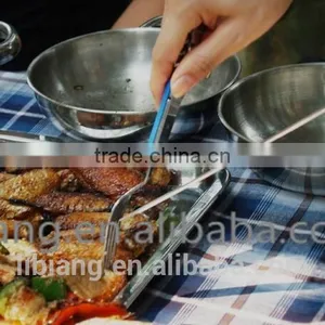 Portable Multifuction Knife/ Fork/ Spoon Set thumbnail-5