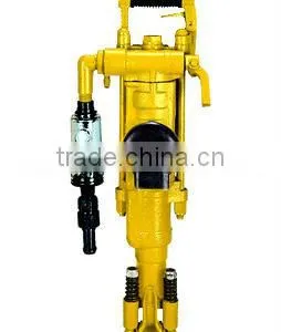 Digswordland Company YT27 Pneumatic Jack Leg Drill thumbnail-1