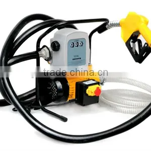 240v Australia Sell Electric Diesel Transfer Pump thumbnail-1