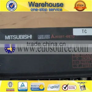 Mitsubishi AJ65BT-68TD PLC Controller thumbnail-5