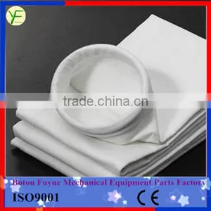 High Temperature Ryton Filter Bag,Dust Filter Bag thumbnail-2