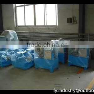 New Model FY68 Made in China! 2" High Pressure Hydraulic Rubber Hose Pressing Machine Crimping Machine With CE thumbnail-4