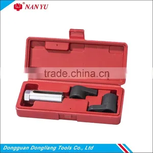 3pcs Oxygen Sensor Socket Set thumbnail-1
