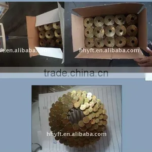 Factory Produce Coil Roofing Nails China Supplier thumbnail-2