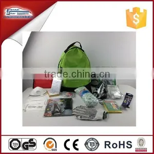 Earthquake Survival Kit thumbnail-1