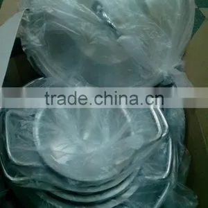 5pcs 7pcs Cookware Set Satin Aluminum Pot thumbnail-2