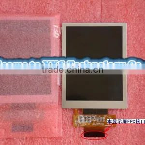 4:3 TFT Color Display 262k-colors 3.5 Inch RTP TFT 240RGBx320dots thumbnail-1