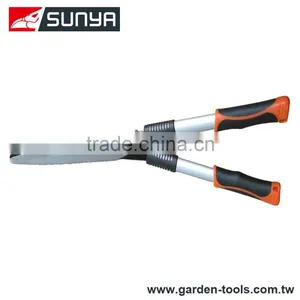 Unique Garden Wavy Blade Tree Trimmer Shears Tool thumbnail-2