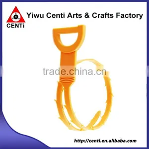 Flexible Hair Remove Sink Drain Cleaner thumbnail-1