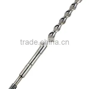 Straight Spline Shank Hammer Drills thumbnail-1