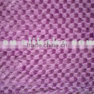 Faux Fur Blanket(micro Fibre Throw) thumbnail-1