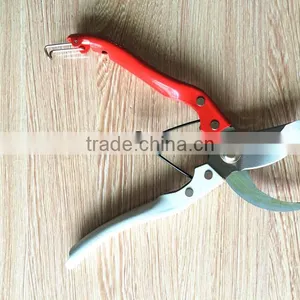 Home Gardening Plant Scissor Branch Garden Pruner thumbnail-4
