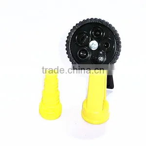 Plastic 5Patterns Nozzle thumbnail-4