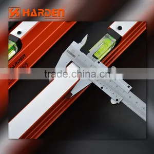 Professional 800mm Aluminum Level With Rubber Handle thumbnail-4