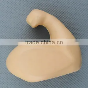 Arm Style Stress Ball High Quality From Happyfoam Reliable Supplier thumbnail-1