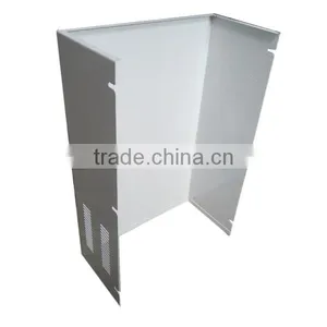 Sheet Metal Enclosures for Ultra-sound Controller thumbnail-1