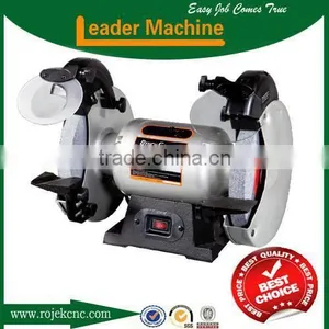 TLG-200L3 200mm Bench Grinder thumbnail-1