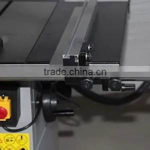 PS250 CE Sliding Table Panel Saw thumbnail-3