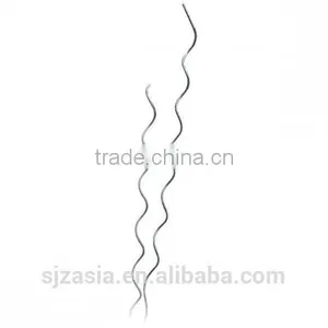 China Galvanized Tomato Growing Spiral Factry thumbnail-1