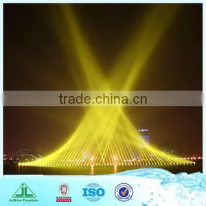 Laser Water Show thumbnail-1