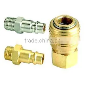 Pneumatic Coupler thumbnail-1