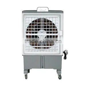 40L Water Tank Capacity Portable Evaporative Air Cooler thumbnail-5