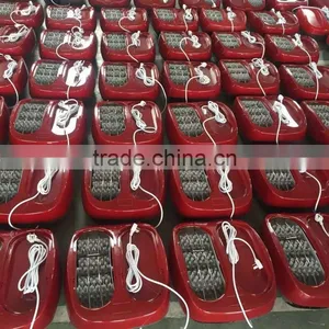 New Automatic Electric Shoe Sole Cleaning Machine Technology Energy Saving Electric Shoe Cleaner thumbnail-5