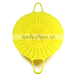 SS5010 Silicone Food Steamer thumbnail-1