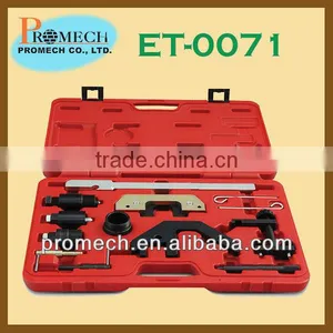 Motor Engine Installing And Removal Diesel Timing Tool Kit / Automotive Specialty Tool Kit thumbnail-1