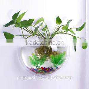 Wholesale Plastic Fish Bowls,custom Made Wholesale Plastic Fish Bowls,wholesale Plastic Fish Bowls Manufacturer thumbnail-2