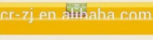 Good Quality Three-bubbles Spirit Level Automatic Level Instrument thumbnail-1