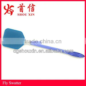Plastic Mosquito Catcher Fly Swatter thumbnail-1