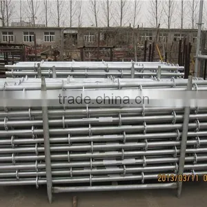 Ringlock Tower Ringlock Scaffolding System Hydraulic Scaffolding thumbnail-3