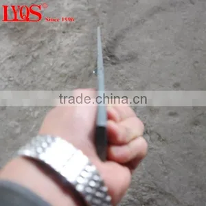 180mm Reach Masonry Clamp Formwork F Type Forged Steel Clamp thumbnail-5