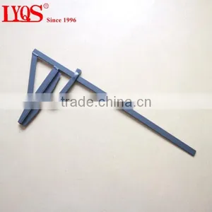 Concrete Forming Shuttering Clamps Steel Forged Sliding Builder Clamps thumbnail-1