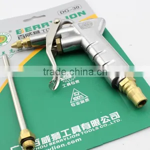 Best Selling Polished A-alloy Blow Dust Cleaning Gun With Good Price thumbnail-6
