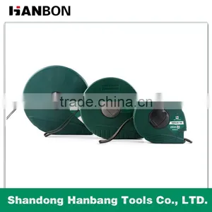 Professional Fiberglass Tape Ruler of 20m, 30m, 50m thumbnail-2